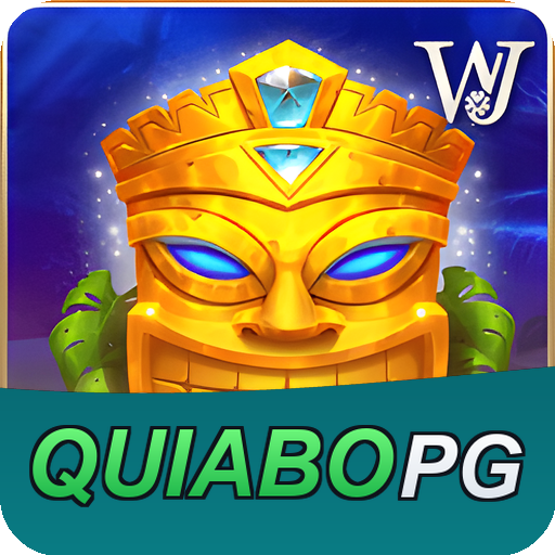 Logo Oficial QUIABOPG Download